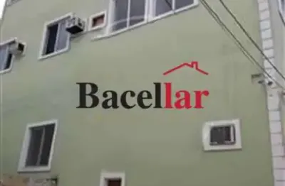 Prédio com 8 salas à venda na rua basílio de brito, cachambi, rio de janeiro, 600 m2 por r$ 980.000