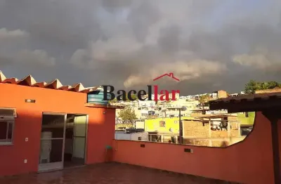 Casa com 3 quartos à venda na rua farmacêutico silva araújo, taquara, rio de janeiro, 360 m2 por r$ 900.000
