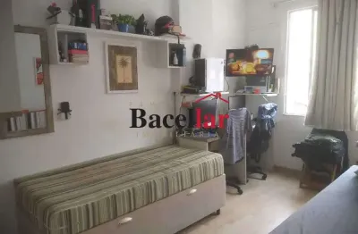 Kitnet / stúdio à venda na rua do catete, glória, rio de janeiro, 30 m2 por r$ 290.000