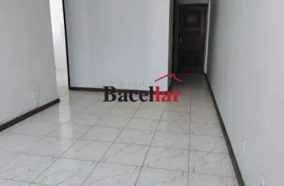 Apartamento com 2 quartos à venda na rua sampaio viana, rio comprido, rio de janeiro, 66 m2 por r$ 345.000