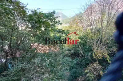Apartamento com 2 quartos à venda na rua borda do mato, grajaú, rio de janeiro, 77 m2 por r$ 350.000