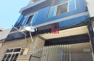 Casa em condomínio fechado com 4 quartos à venda na rua carlos xavier, oswaldo cruz, rio de janeiro, 223 m2 por r$ 450.000