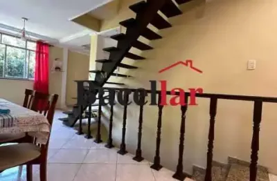 Casa com 3 quartos à venda na estrada do sertão, anil, rio de janeiro, 300 m2 por r$ 495.000