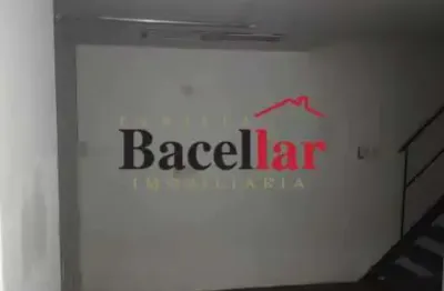 Ponto comercial para alugar na rua hermengarda, méier, rio de janeiro, 46 m2 por r$ 900