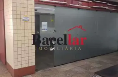 Ponto comercial para alugar na rua hermengarda, méier, rio de janeiro, 46 m2 por r$ 900