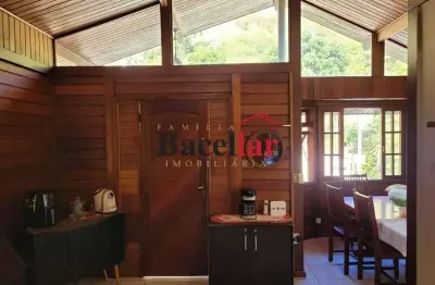 Casa com 5 quartos à venda na estrada do viegas, senador camará, rio de janeiro, 250 m2 por r$ 810.000