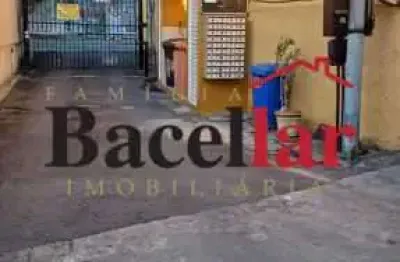 Casa em condomínio fechado com 4 quartos à venda na rua fontoura chaves, água santa, rio de janeiro, 46 m2 por r$ 270.000