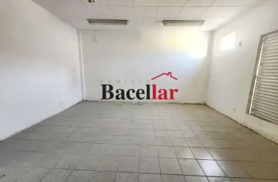 Casa comercial com 6 salas para alugar na rua silva rabelo, méier, rio de janeiro, 236 m2 por r$ 6.000