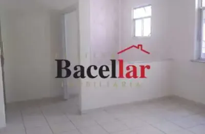 Apartamento com 1 quarto à venda na rua ratclif, riachuelo, rio de janeiro, 39 m2 por r$ 190.000