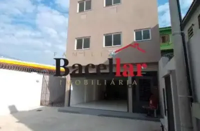 Ponto comercial para alugar na rua lino teixeira, jacaré, rio de janeiro, 100 m2 por r$ 6.000