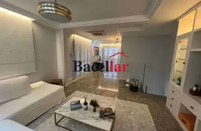 Apartamento com 4 quartos à venda na rua vilela tavares, méier, rio de janeiro, 256 m2 por r$ 1.900.000