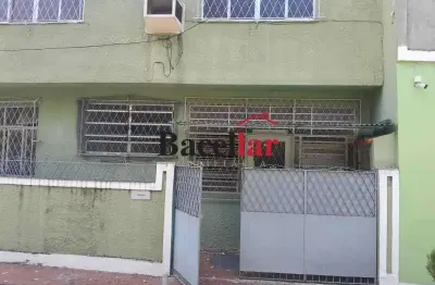 Casa em condomínio fechado com 2 quartos à venda na rua clarimundo de melo, encantado, rio de janeiro, 100 m2 por r$ 317.000