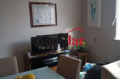 Apartamento com 2 quartos à venda na rua adriano, méier, rio de janeiro, 44 m2 por r$ 240.000