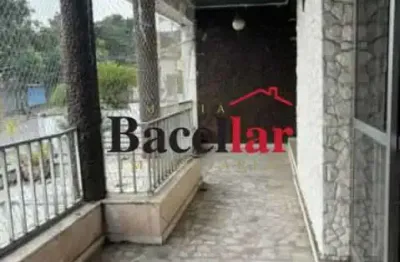 Casa com 4 quartos à venda na rua honório, cachambi, rio de janeiro, 448 m2 por r$ 700.000