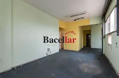 Sala comercial com 1 sala à venda na Rua Dias da Cruz, Méier, Rio de Janeiro