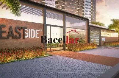 Apartamento com 2 quartos à venda na rua josé bonifácio, todos os santos, rio de janeiro, 56 m2 por r$ 380.000