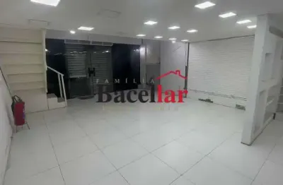 Ponto comercial à venda na rua de santana, centro, rio de janeiro, 83 m2 por r$ 300.000