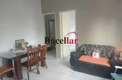 Apartamento com 2 quartos à venda na rua professor oliveira de menezes, rocha, rio de janeiro, 43 m2 por r$ 205.000
