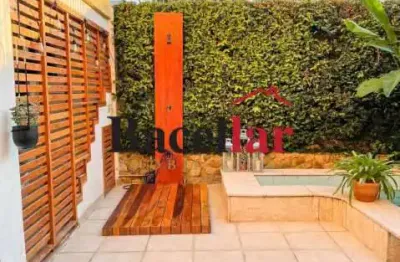 Casa em condomínio fechado com 3 quartos à venda na rua conselheiro ferraz, lins de vasconcelos, rio de janeiro, 150 m2 por r$ 998.000