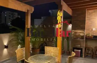 Casa em condomínio fechado com 2 quartos à venda na rua daniel carneiro, engenho de dentro, rio de janeiro, 105 m2 por r$ 409.900