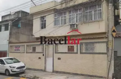 Apartamento com 2 quartos à venda na rua mariana portela, sampaio, rio de janeiro, 55 m2 por r$ 225.000