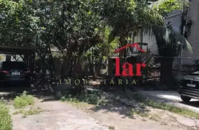 Terreno à venda na rua silveira lobo, cachambi, rio de janeiro, 312 m2 por r$ 530.000