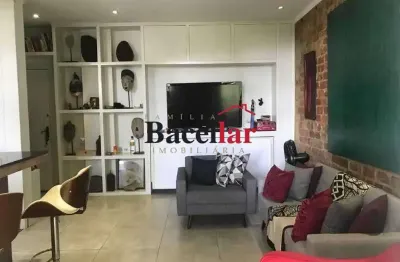 Apartamento com 1 quarto à venda na Travessa Santa Leocádia, Copacabana, Rio de Janeiro