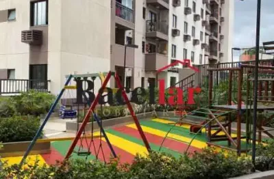 Apartamento com 2 quartos à venda na rua joão pinheiro, piedade, rio de janeiro, 53 m2 por r$ 340.000