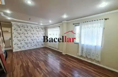 Cobertura com 3 quartos à venda na rua honório, cachambi, rio de janeiro, 153 m2 por r$ 520.000