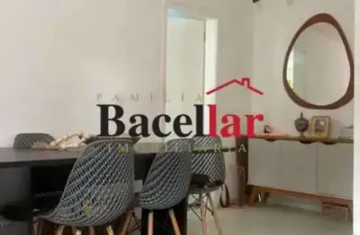 Casa em condomínio fechado com 3 quartos à venda na rua almirante calheiros da graça, todos os santos, rio de janeiro, 110 m2 por r$ 520.000