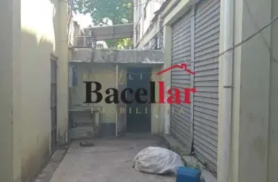 Barracão / galpão / depósito com 4 salas à venda na avenida segal, del castilho, rio de janeiro, 1000 m2 por r$ 2.500.000