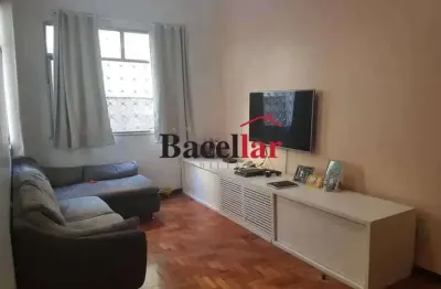 Apartamento com 2 quartos à venda na rua cirne maia, cachambi, rio de janeiro, 65 m2 por r$ 285.000