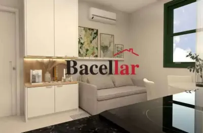 Apartamento com 1 quarto à venda na rua décio vilares, copacabana, rio de janeiro, 37 m2 por r$ 917.804