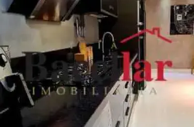 Apartamento com 3 quartos à venda na rua henfil, barra da tijuca, rio de janeiro, 93 m2 por r$ 900.000
