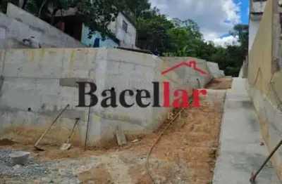 Terreno à venda na rua francisca sales, freguesia (jacarepaguá), rio de janeiro, 1000 m2 por r$ 790.000