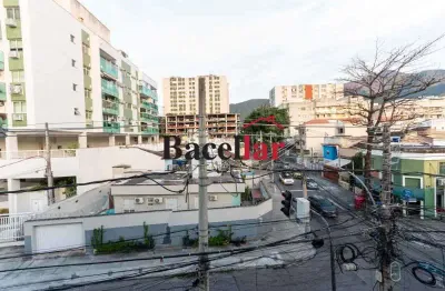 Apartamento com 2 quartos à venda na rua carolina santos, méier, rio de janeiro, 61 m2 por r$ 198.000