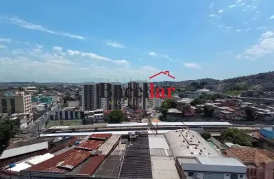 Apartamento com 3 quartos à venda na rua são francisco xavier, rocha, rio de janeiro, 72 m2 por r$ 260.000