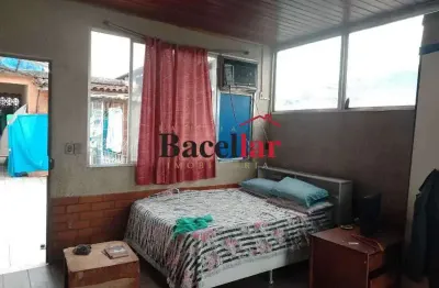 Casa com 7 quartos à venda na rua carolina reidner, catumbi, rio de janeiro, 160 m2 por r$ 650.000