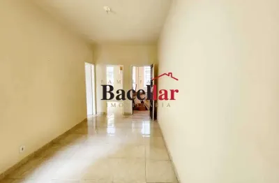 Apartamento com 2 quartos à venda na rua paula brito, andaraí, rio de janeiro, 55 m2 por r$ 220.000