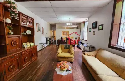 Casa com 6 quartos à venda na travessa muratori, santa teresa, rio de janeiro, 220 m2 por r$ 850.000