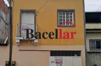 Casa com 5 quartos à venda na rua goiás, engenho de dentro, rio de janeiro, 139 m2 por r$ 279.000