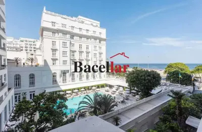 Apartamento com 3 quartos à venda na avenida atlântica, copacabana, rio de janeiro, 300 m2 por r$ 4.880.000