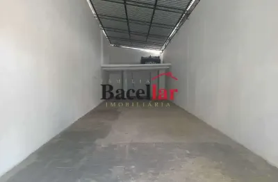Ponto comercial à venda na rua capitão resende, cachambi, rio de janeiro, 135 m2 por r$ 350.000