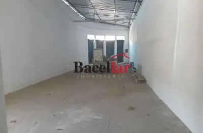 Ponto comercial à venda na rua capitão resende, cachambi, rio de janeiro, 120 m2 por r$ 350.000