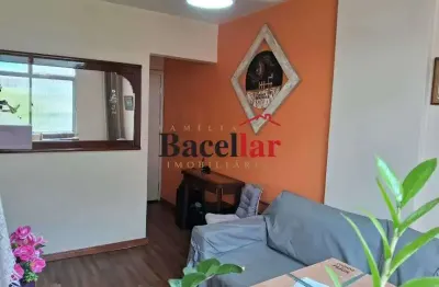 Apartamento com 3 quartos à venda na rua teles, campinho, rio de janeiro, 73 m2 por r$ 240.000