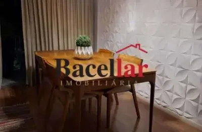 Apartamento com 2 quartos à venda na rua magalhães couto, méier, rio de janeiro, 122 m2 por r$ 540.000