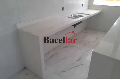 Cobertura com 2 quartos à venda na rua palatinado, cascadura, rio de janeiro, 130 m2 por r$ 350.000