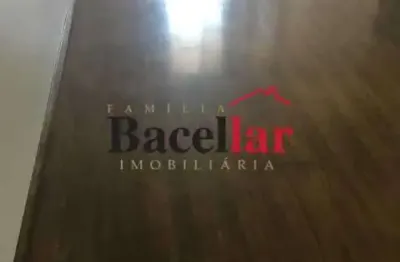 Apartamento com 2 quartos à venda na rua mariz e barros, praça da bandeira, rio de janeiro, 90 m2 por r$ 800.000