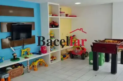 Apartamento com 3 quartos à venda na estrada do bananal, freguesia (jacarepaguá), rio de janeiro, 74 m2 por r$ 555.000