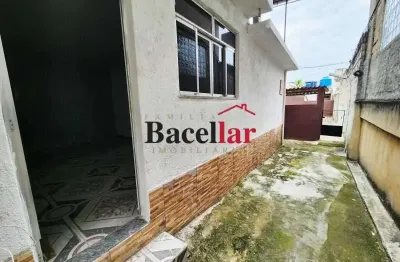 Casa com 2 quartos à venda na rua sarandi, jacaré, rio de janeiro, 70 m2 por r$ 170.000